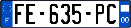 FE-635-PC