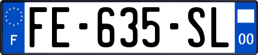 FE-635-SL