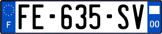 FE-635-SV