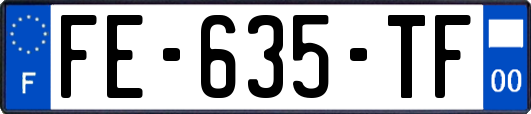 FE-635-TF