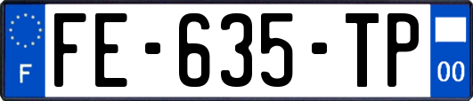 FE-635-TP