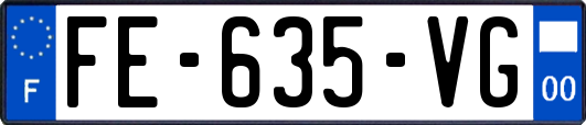 FE-635-VG