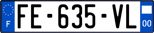 FE-635-VL