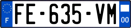 FE-635-VM