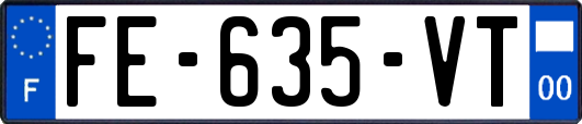 FE-635-VT