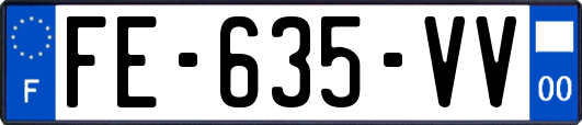 FE-635-VV