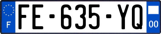 FE-635-YQ