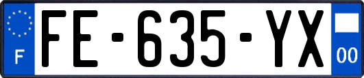 FE-635-YX