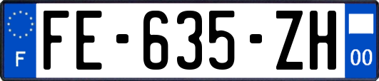 FE-635-ZH