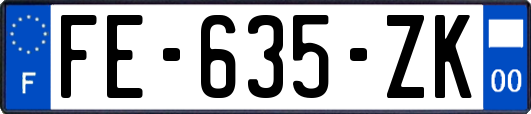 FE-635-ZK