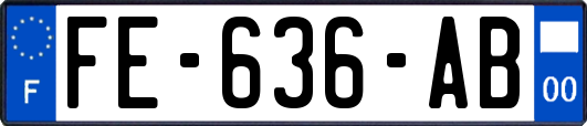 FE-636-AB