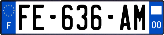 FE-636-AM