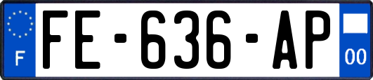 FE-636-AP