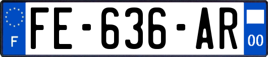 FE-636-AR