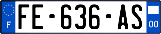 FE-636-AS