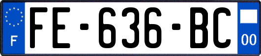 FE-636-BC