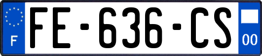 FE-636-CS