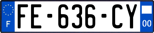 FE-636-CY