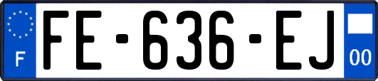 FE-636-EJ