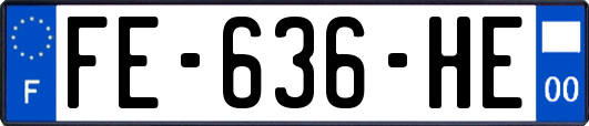 FE-636-HE