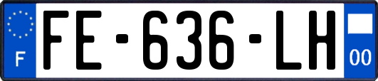 FE-636-LH