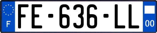FE-636-LL