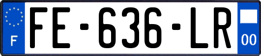 FE-636-LR