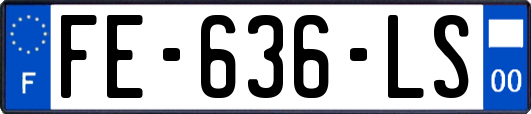 FE-636-LS