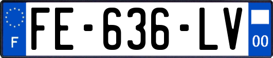 FE-636-LV