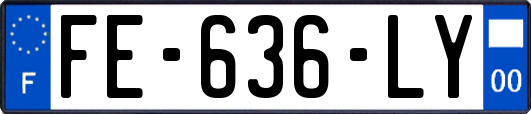 FE-636-LY