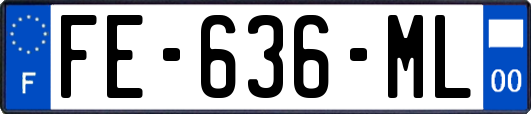 FE-636-ML