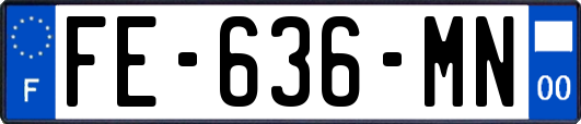 FE-636-MN