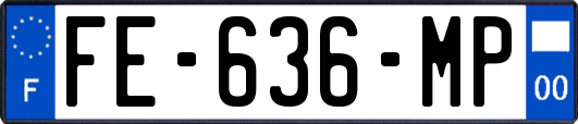 FE-636-MP