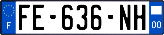 FE-636-NH