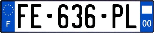 FE-636-PL