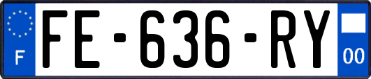 FE-636-RY