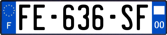 FE-636-SF