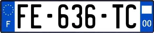 FE-636-TC
