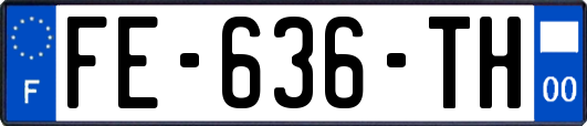 FE-636-TH