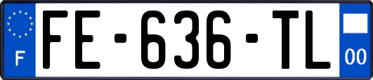 FE-636-TL