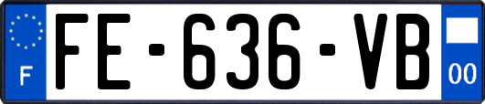 FE-636-VB