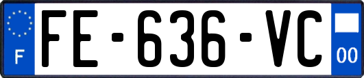 FE-636-VC