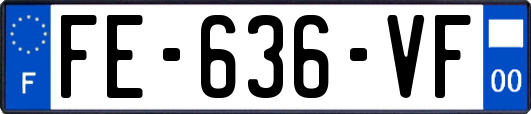 FE-636-VF