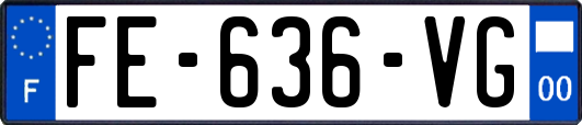 FE-636-VG
