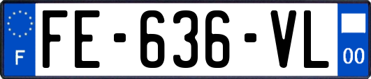 FE-636-VL