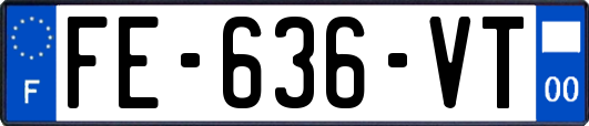 FE-636-VT