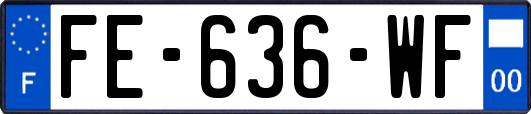 FE-636-WF