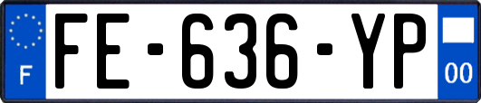 FE-636-YP