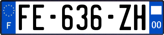 FE-636-ZH