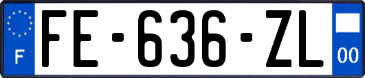 FE-636-ZL